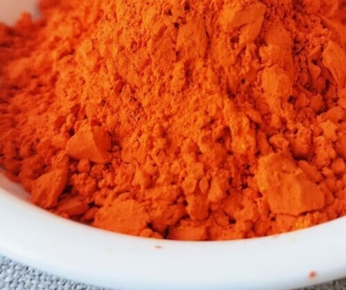 Orange Ceramic Pigment