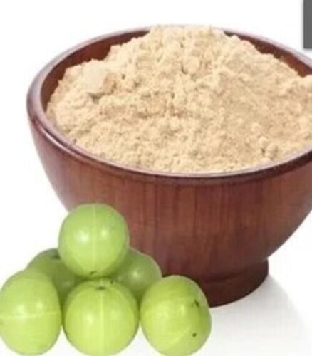 Organic Amla Powder