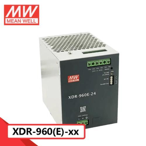 switching power supply