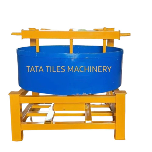 Paver Interloking Block Machine