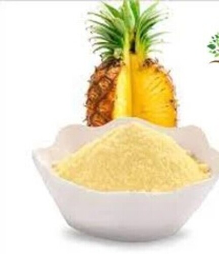 Pine Apple Powder