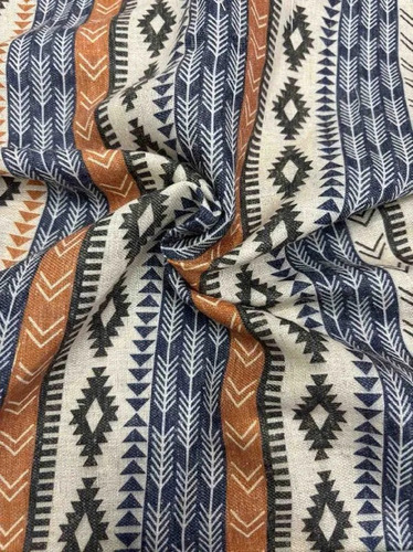 Polyester Pashmina Fabric For Textile Industry