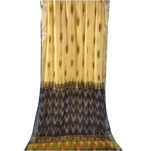 Printed Cotton Sarees