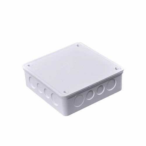 Pvc Junction Box