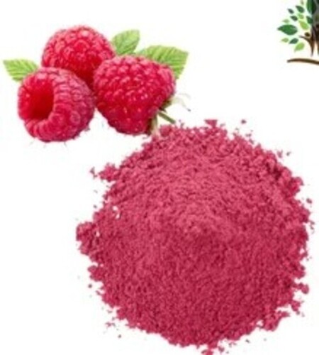 Raspberry Extract Powder