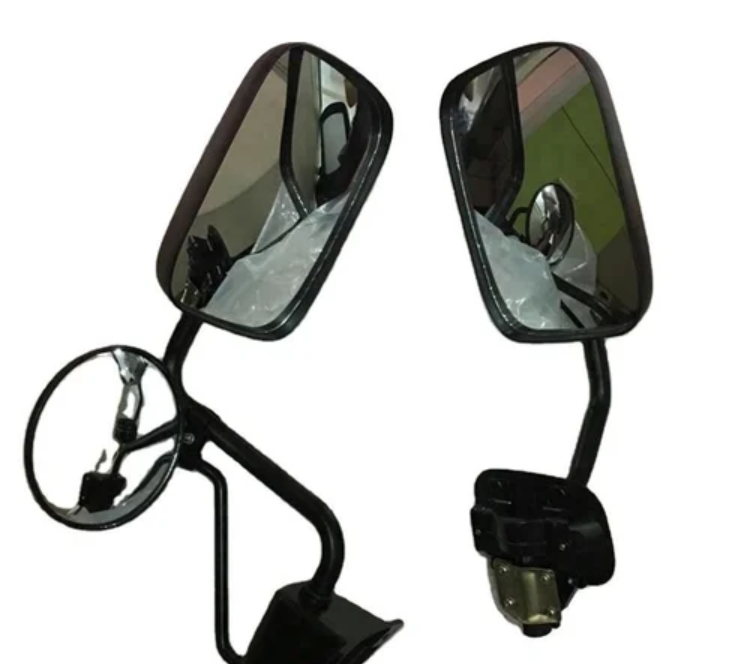 Rear View Mirrors For Bus