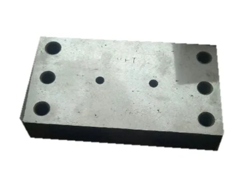 Rectangular Sheet Metal Die