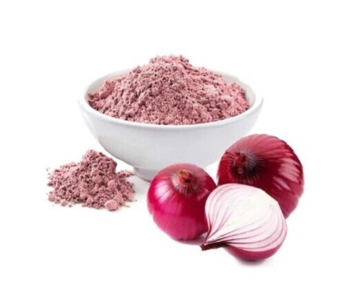 Red Onion Powder