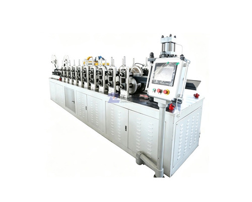 Roof Sheet Roll Forming Machine