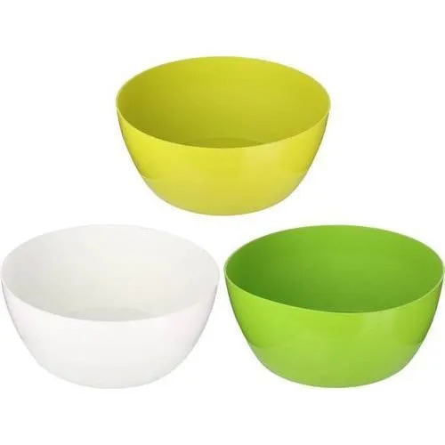 plastic flower pots