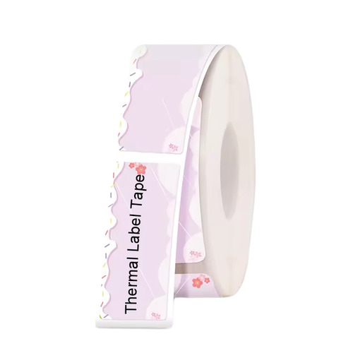 Self Adhesive Labels