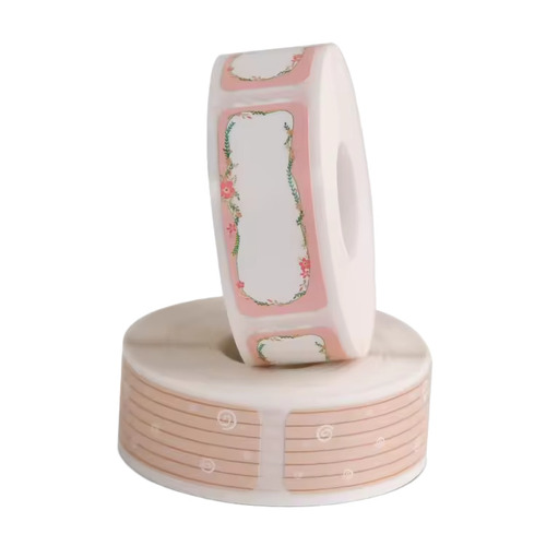 Self Adhesive Thermal Sticker