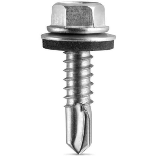 Self Drilling Screw