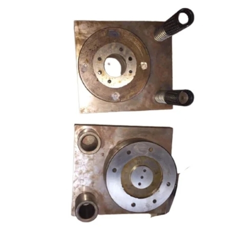 Sheet Metal Blank Cutting Die