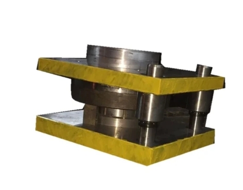 Sheet Metal Component Die