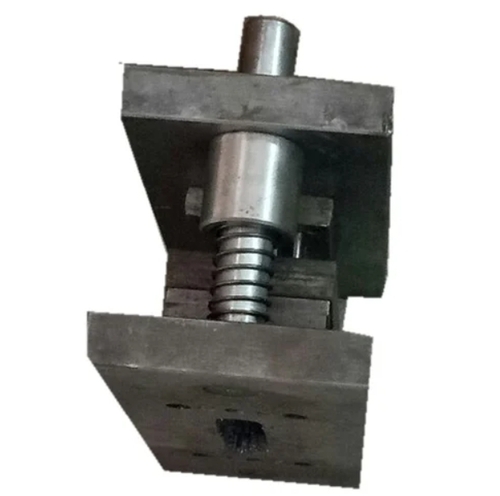 Sheet Metal Component Punch Die