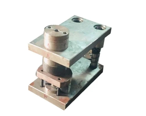 Sheet Metal Cutting Tool