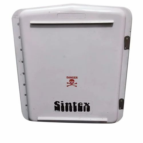 Sintex Junction Boxes