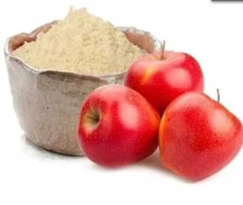 Spray Dried Apple Powder
