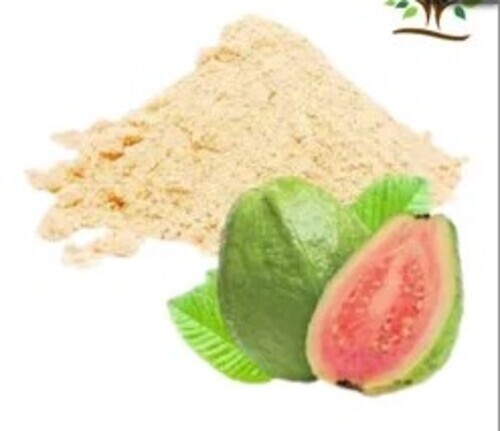 Spray Dried Guava Powder
