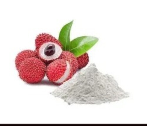 Spray Dried Litchi Powder