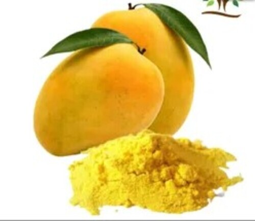 Spray Dried Mango Powder