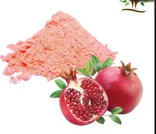 Spray Dried Pomegranate Powder