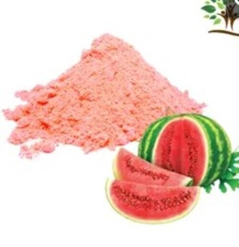 Spray Dried Watermelon Powder