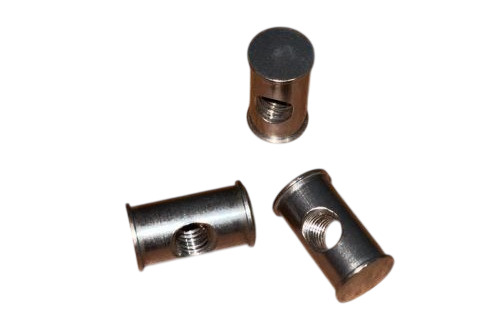 Ss Barrel Nut