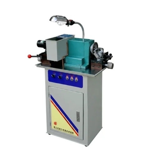 Ss Sharpening Machine