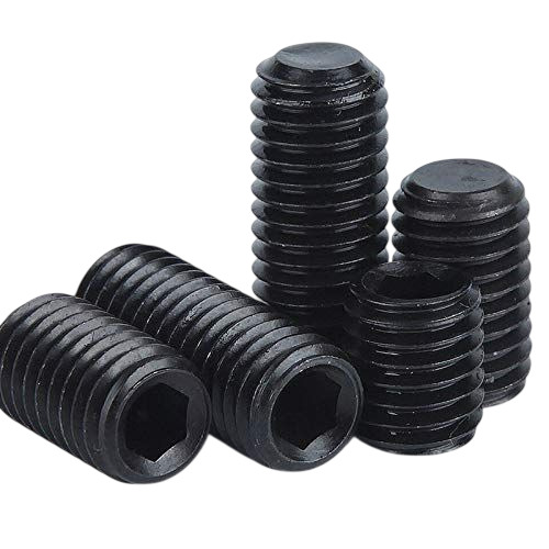 Stainless Steel Allen Grub Screws