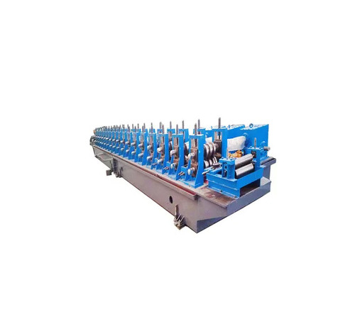 Stainless Steel Pipe Making Machine