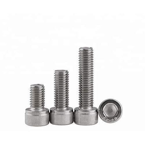 Socket Head Cap Screws