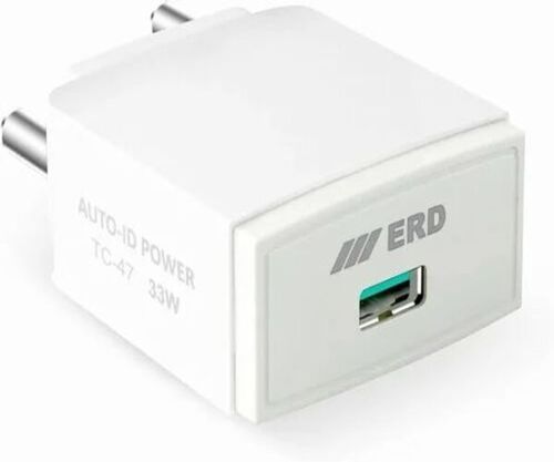 Super Fast Mobile Charging Adapter