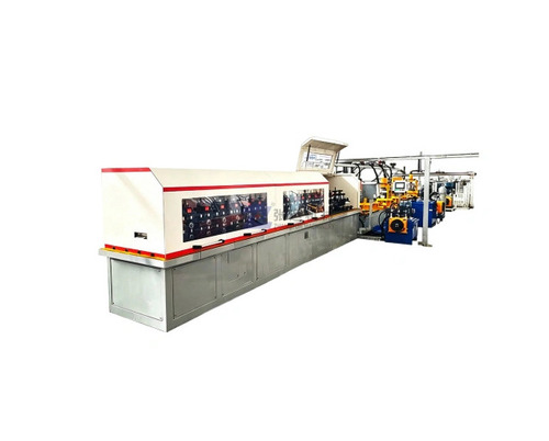 Switchgear Profile Cold Roll Forming Machine
