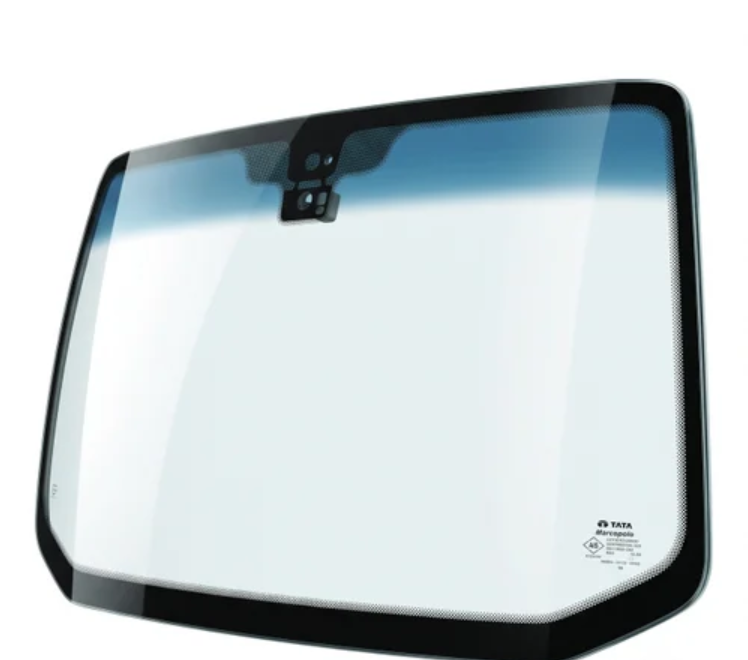 Tata Ultra Bus Front Glass