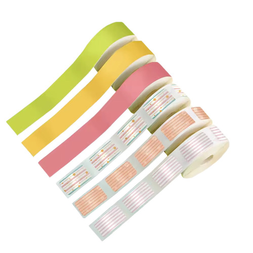 Thermal Labels