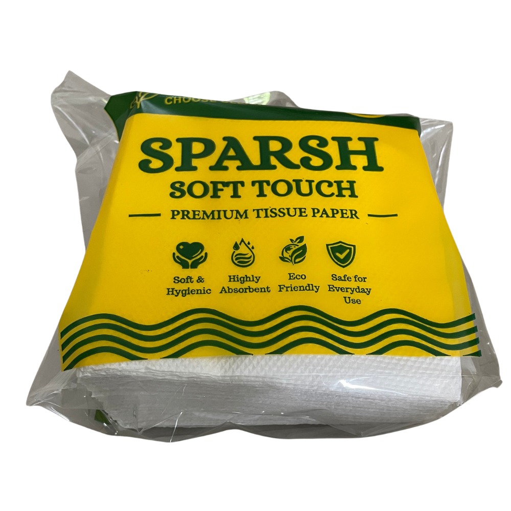 Tissue Paper