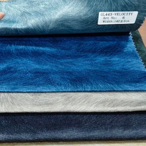 Velocity Non Woven Sofa Fabric