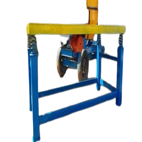 Vibro Forming Table
