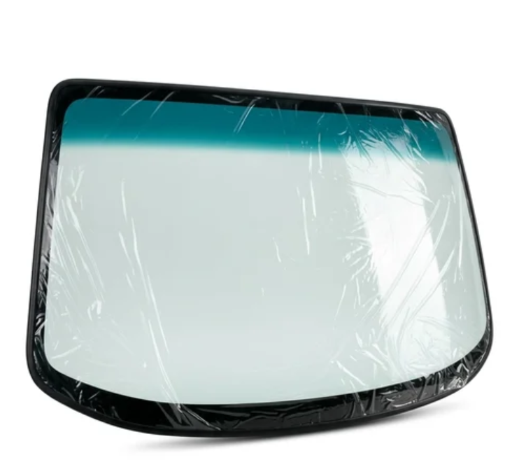 Volvo Bus Front Glass