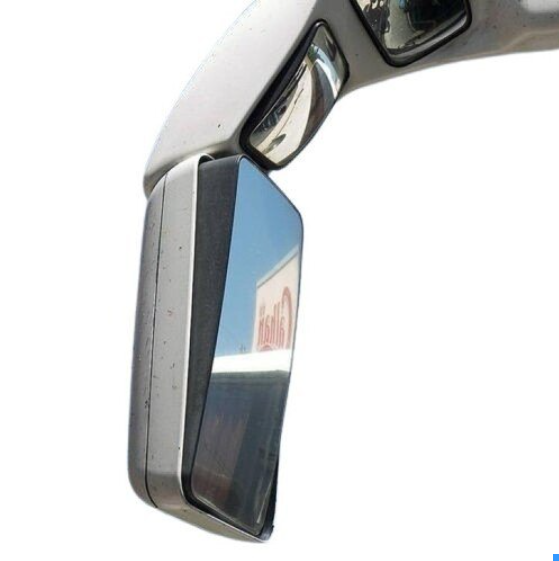 Volvo Bus Side Mirror With Indicator 12V / 24V