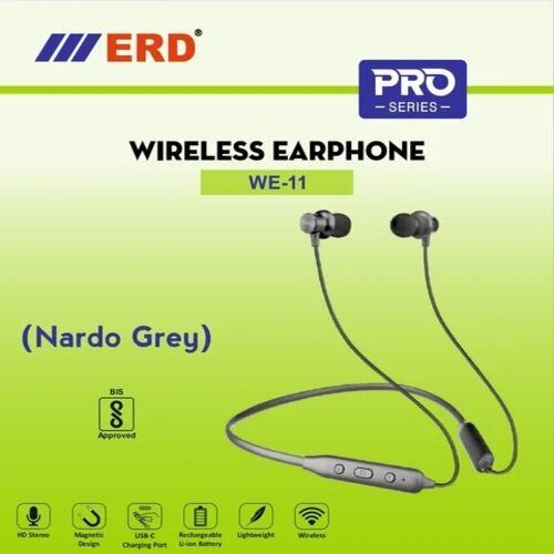 Wireless Bluetooth Earphone By Vastu Enterprise