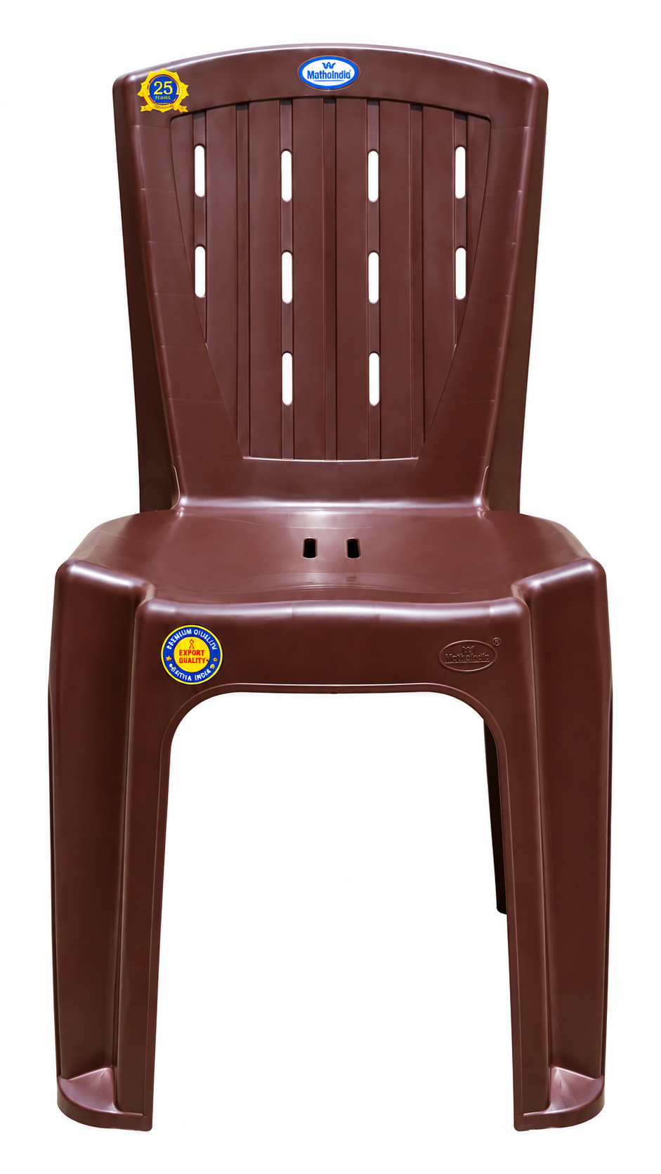 Wonder Plastic Chair