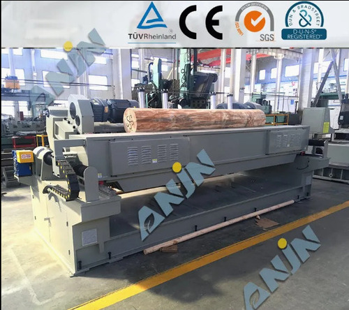 Wood Based Panel Board Prodution Line