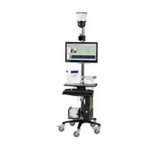 Xltek Long Term Monitoring
