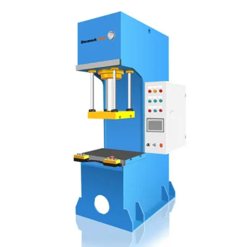 Y41-100t Hydraulic Press Stamping Machine Steel Sheet Stamping Machines