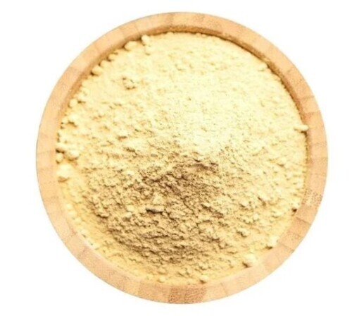 Yellow Multani Powder