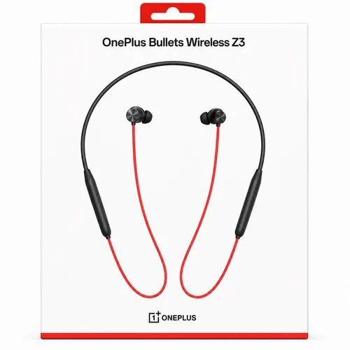 Z3 Neckband Earphone