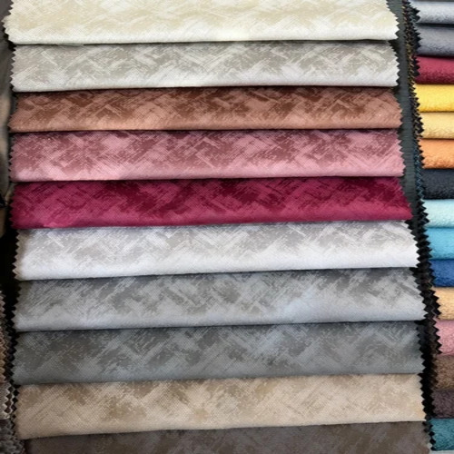 01 Upholstery Fabrics 